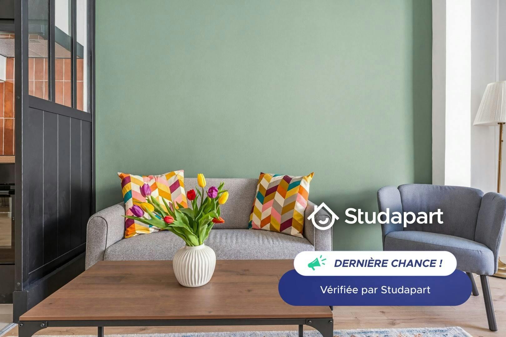Appartement – Bordeaux, Paul Doumer - Vue 4