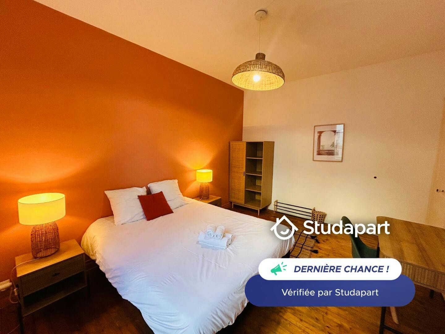 Apartment in Reims, Barbâtre-St-Rémi-Verrerie - More