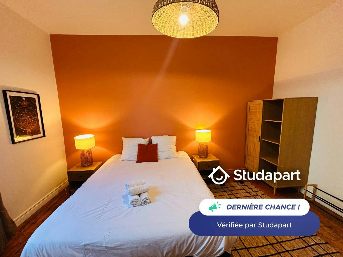 Apartment in Reims, Barbâtre-St-Rémi-Verrerie - View 5