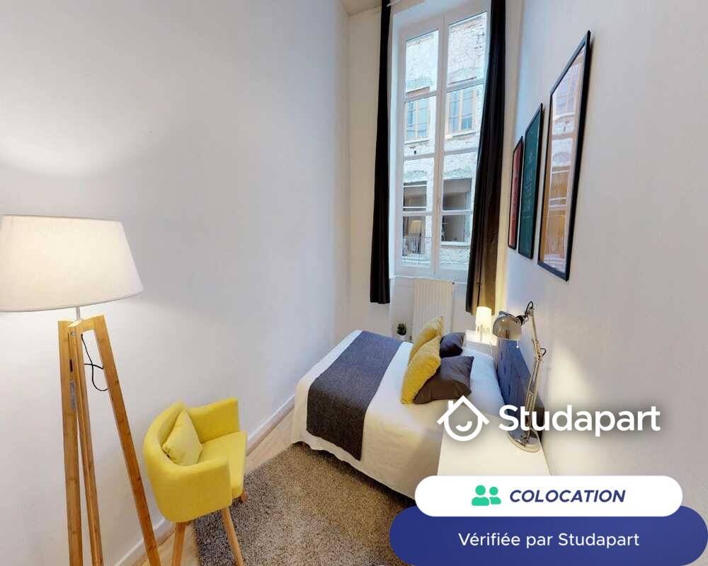 Appartement à Lyon