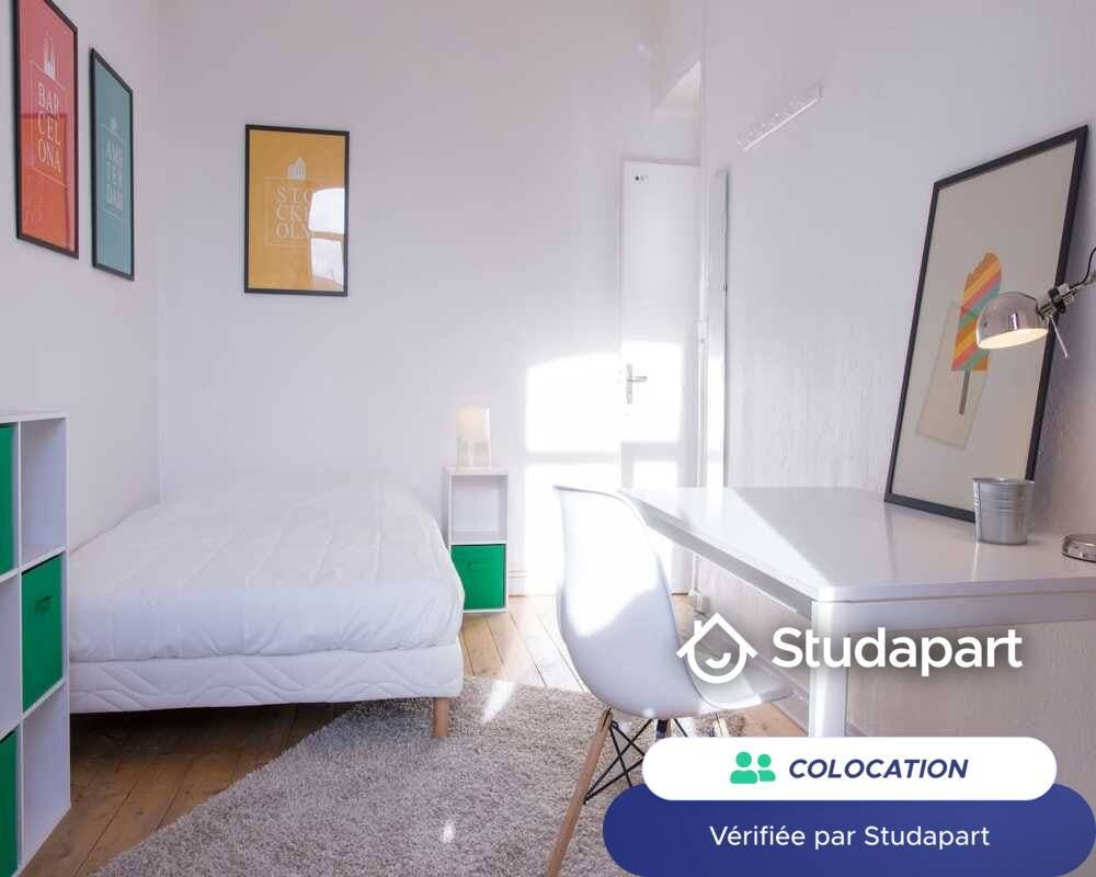 Appartement in Lille