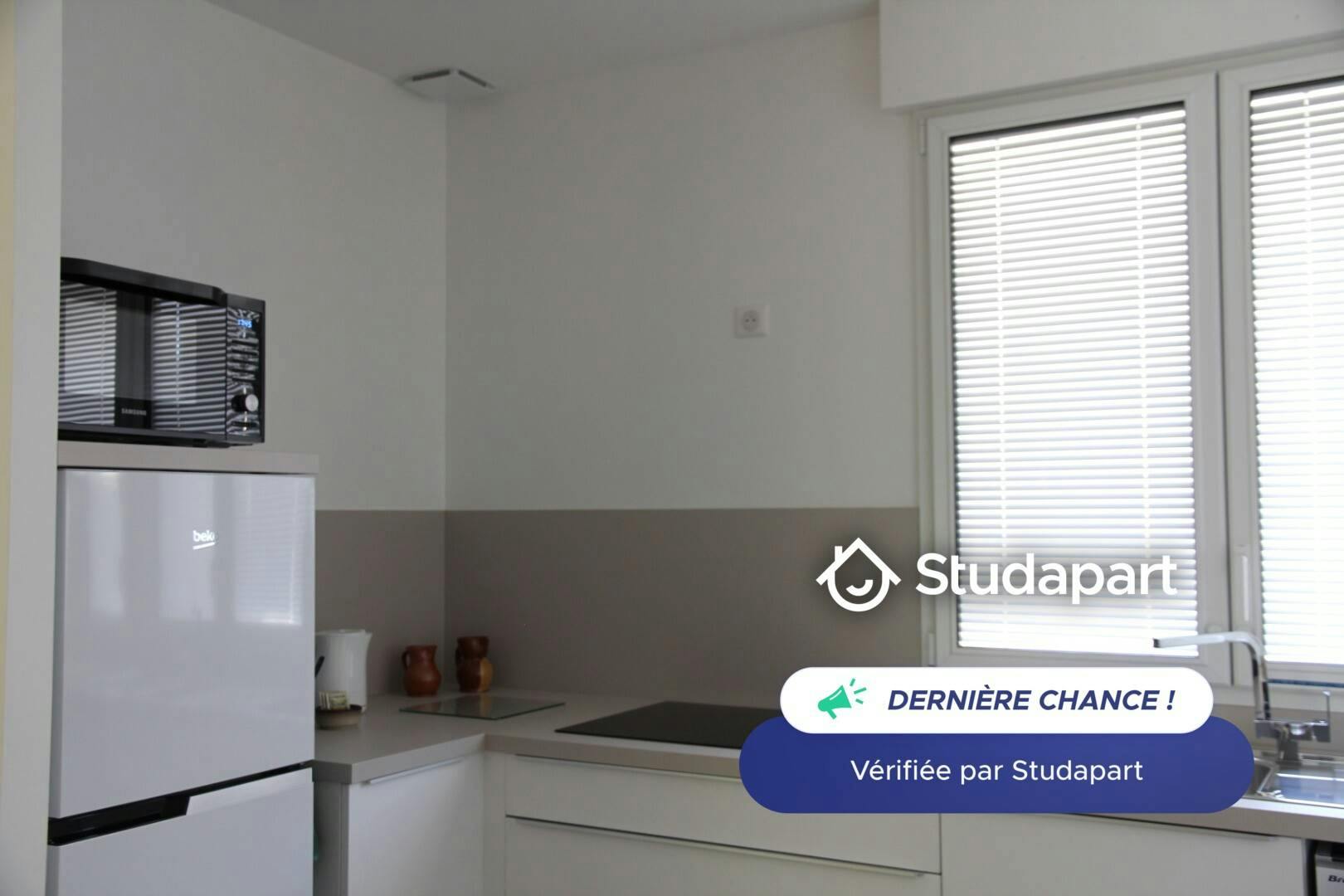 Casa en alquiler por 900 € al mes en Saint-Nazaire, Rue Ferdinand Buisson