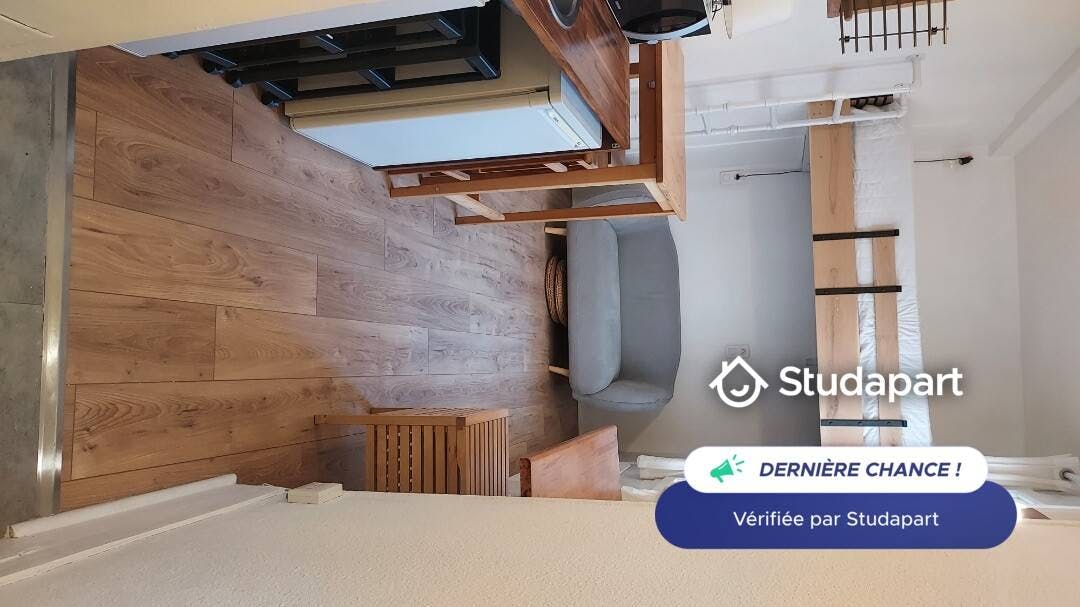 House for rent on Allées Paul Sabatier, Toulouse