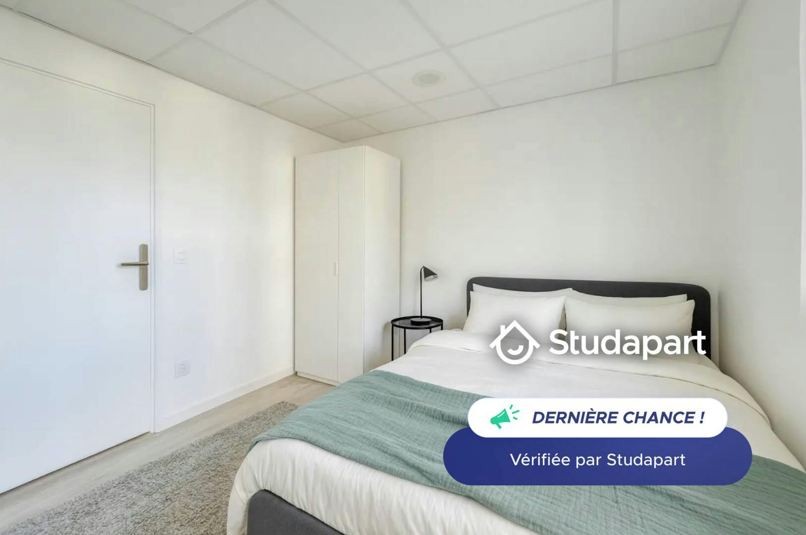 Appartement à Montreuil