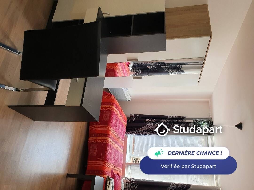 Appartement à louer pour 450 €/mois à Troyes, Rue Gustave Michel