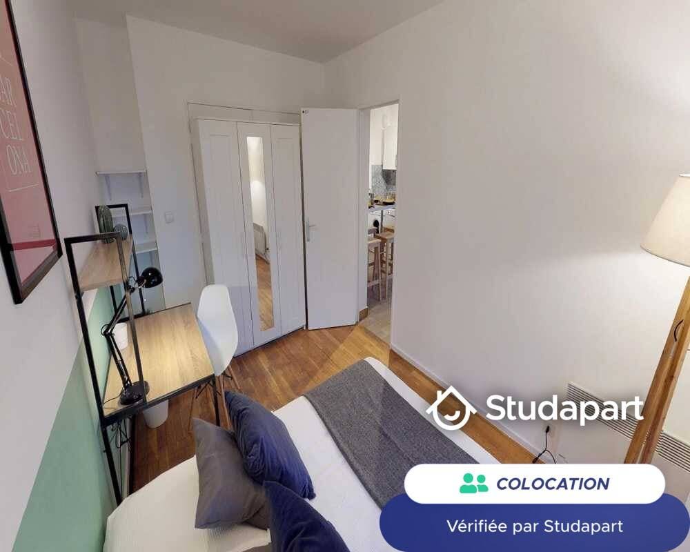 Appartement à Lyon