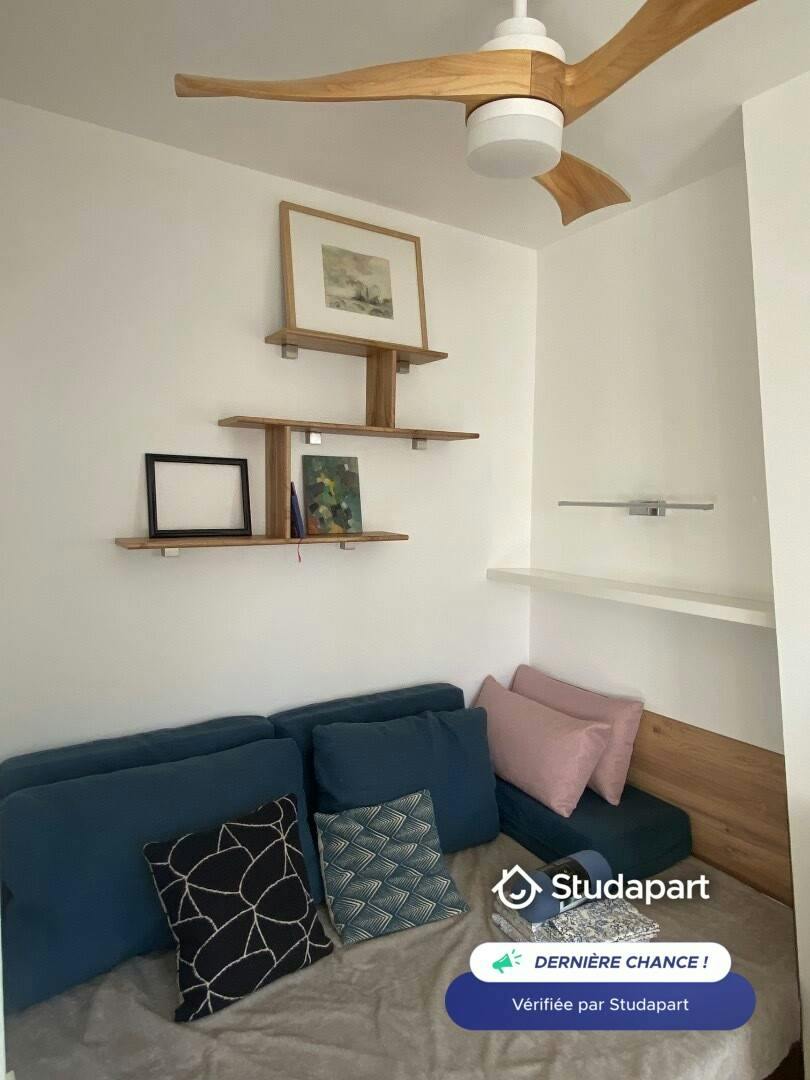 Appartement à Paris