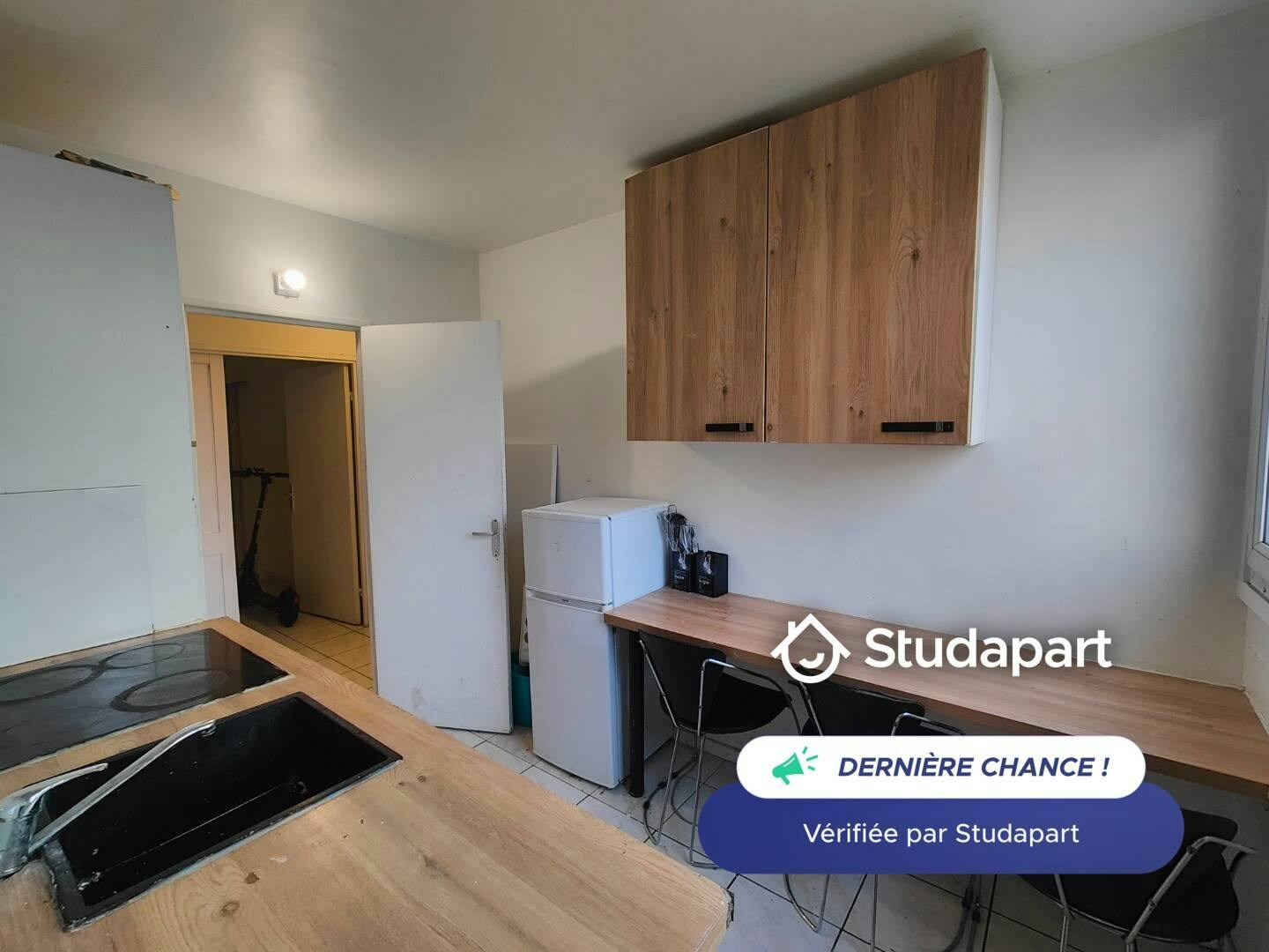 House for rent for €530 per month in Sarcelles, Avenue Anna de Noailles