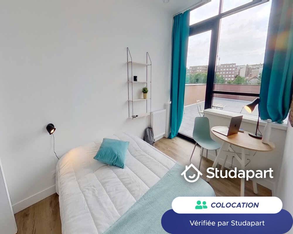 Appartement à Asnières-sur-Seine