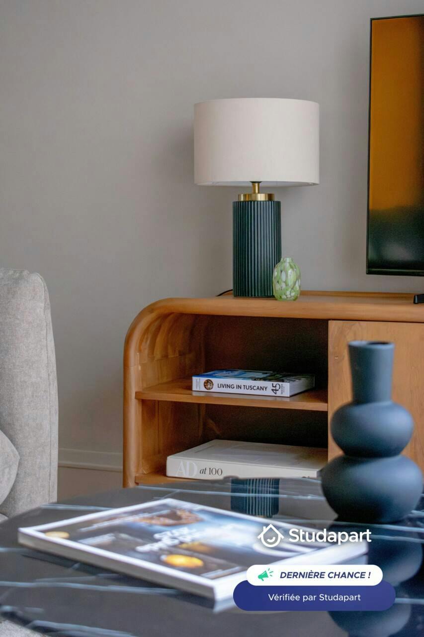 Appartement – Paris, 16th Arrondissement - Vue 5