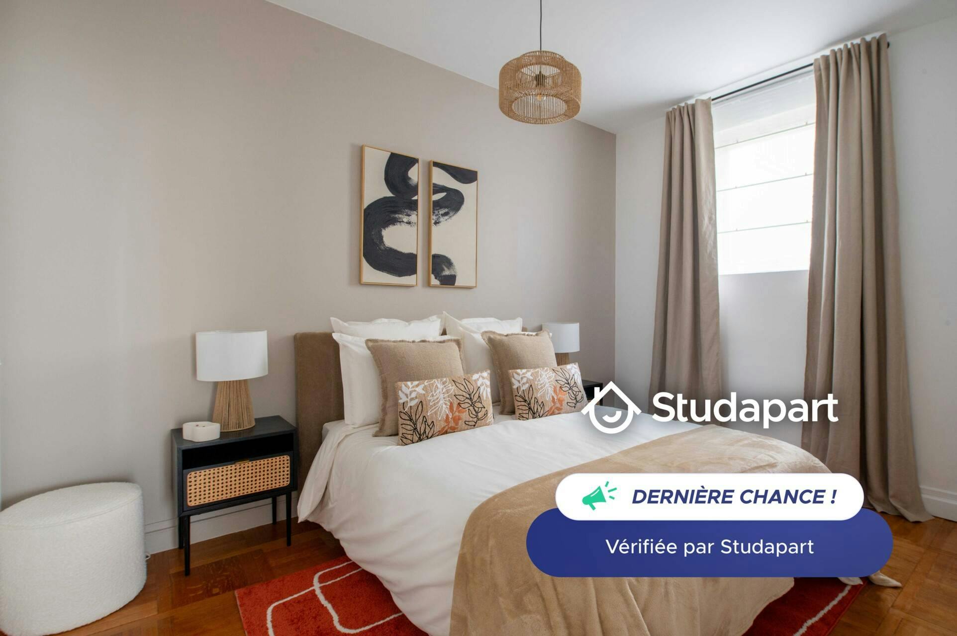 Appartement – Paris, 16th Arrondissement - Vue 4