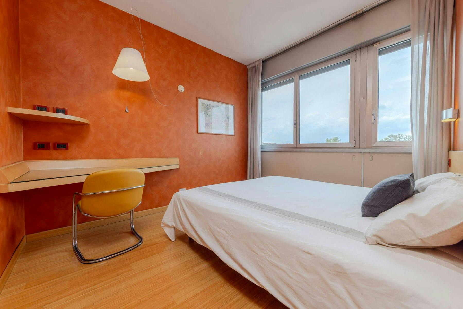 Stanza condivisa in affitto a 280 € al mese a Turin, Lungo Dora Napoli