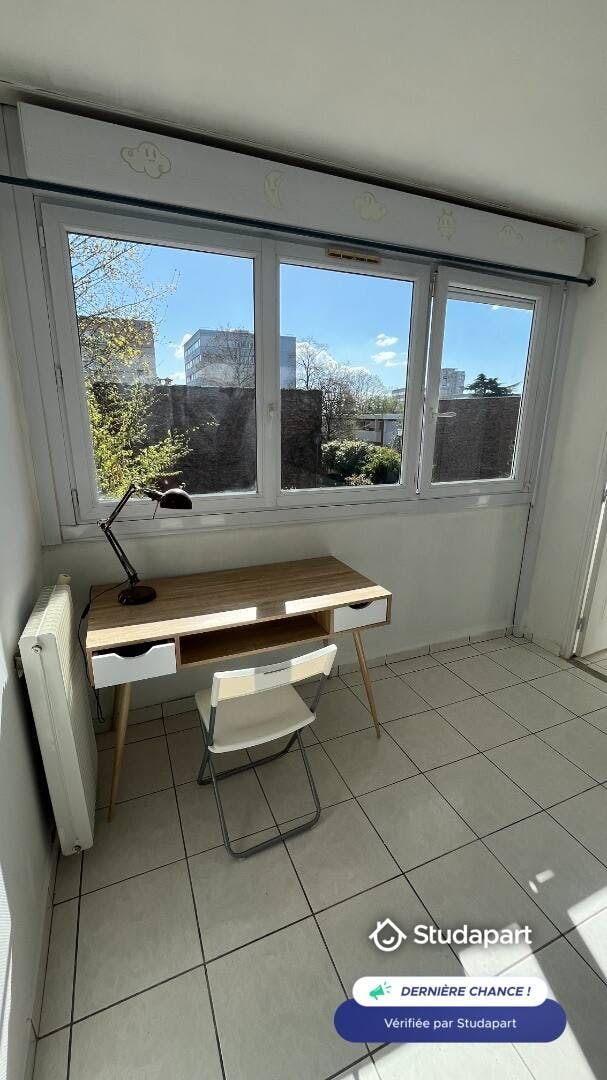 Dom do wynajęcia za 860 € miesięcznie w mieście Cergy, Rue des Plants Orange