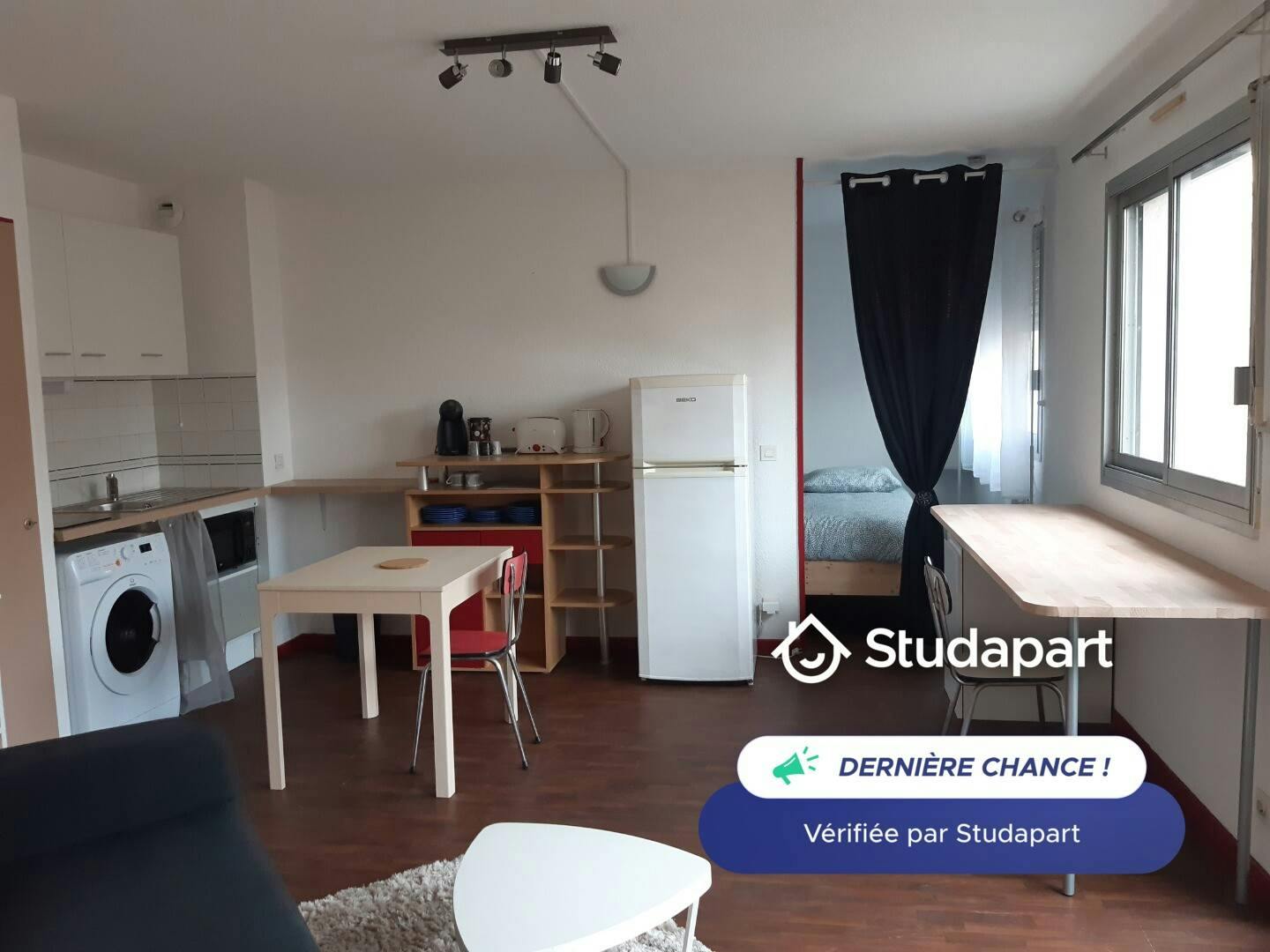 Appartement à Pau