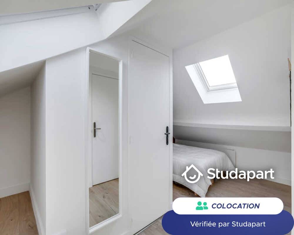 Appartement à Lille