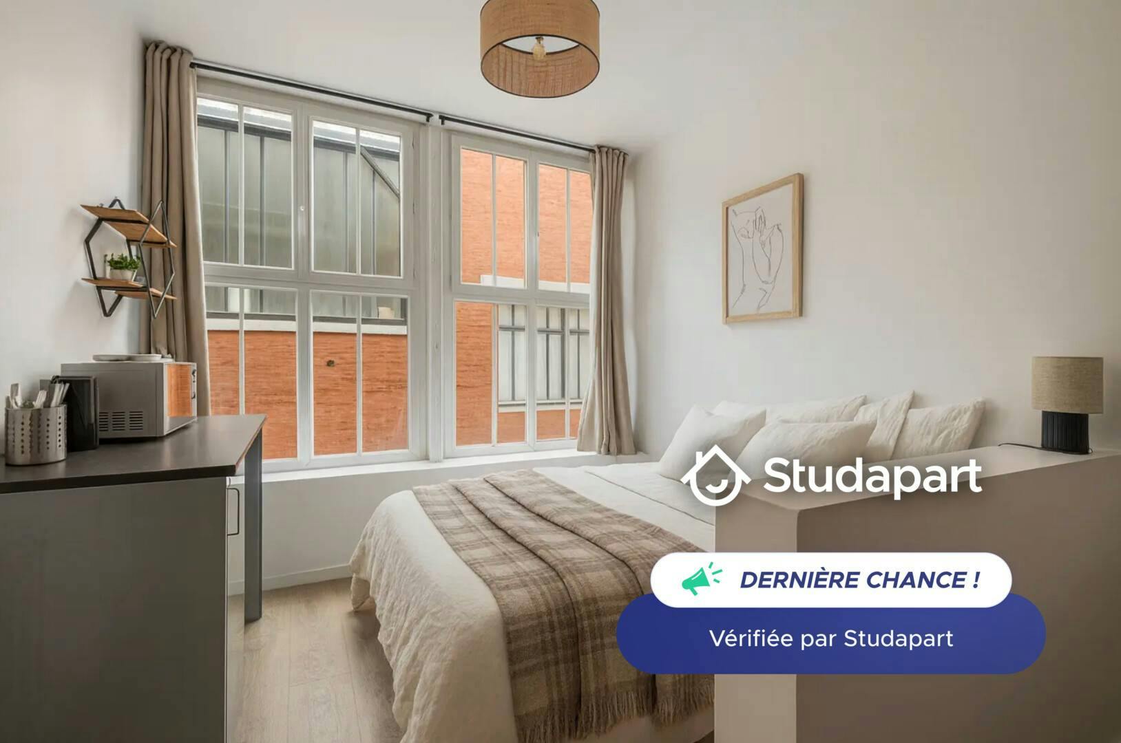 Appartement à Paris
