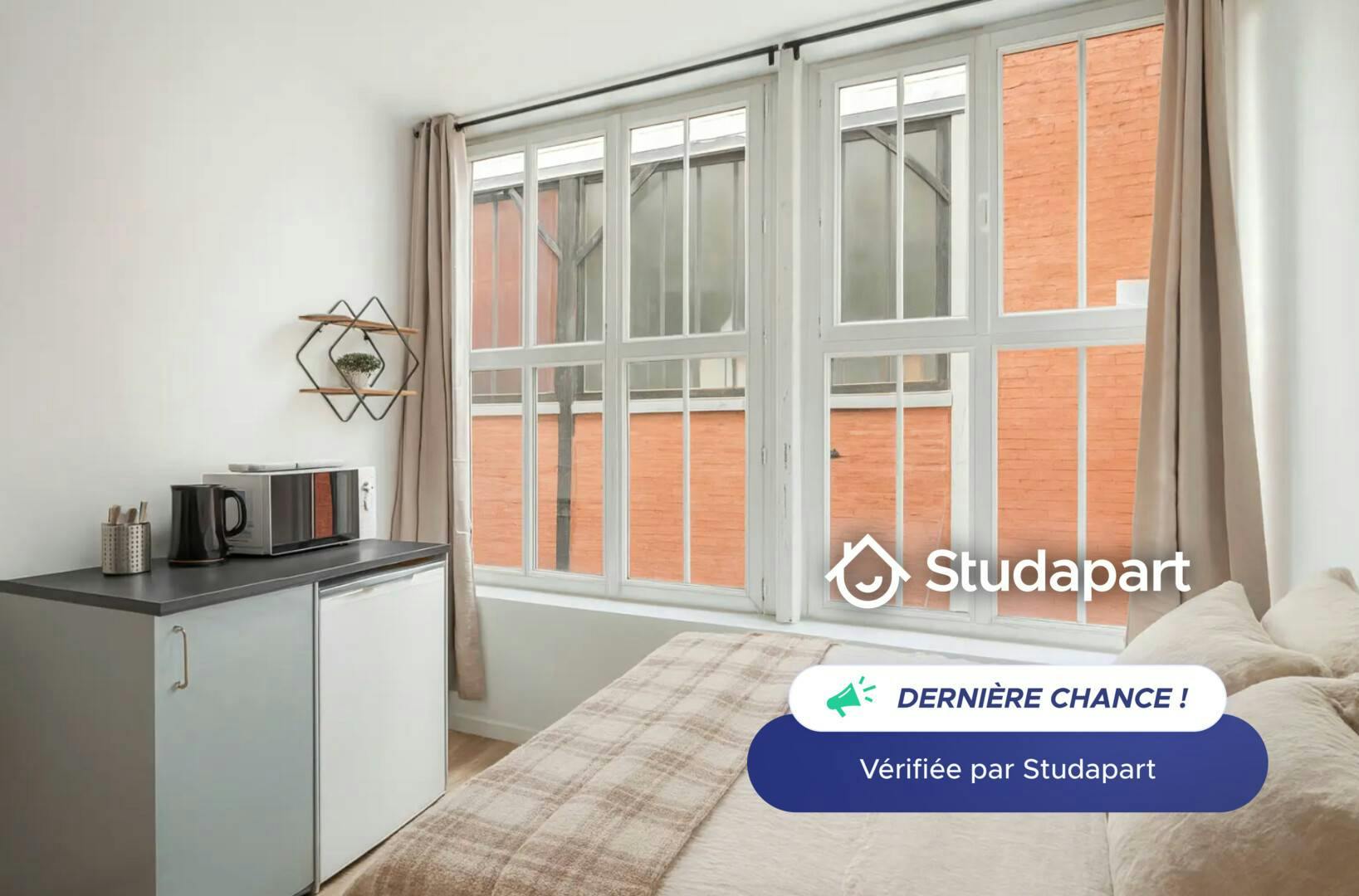 Appartement – Paris, 18th Arrondissement - Vue 3
