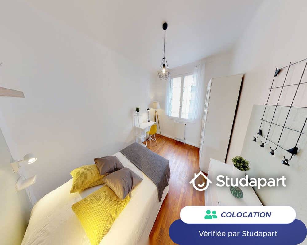 Appartement à Lyon