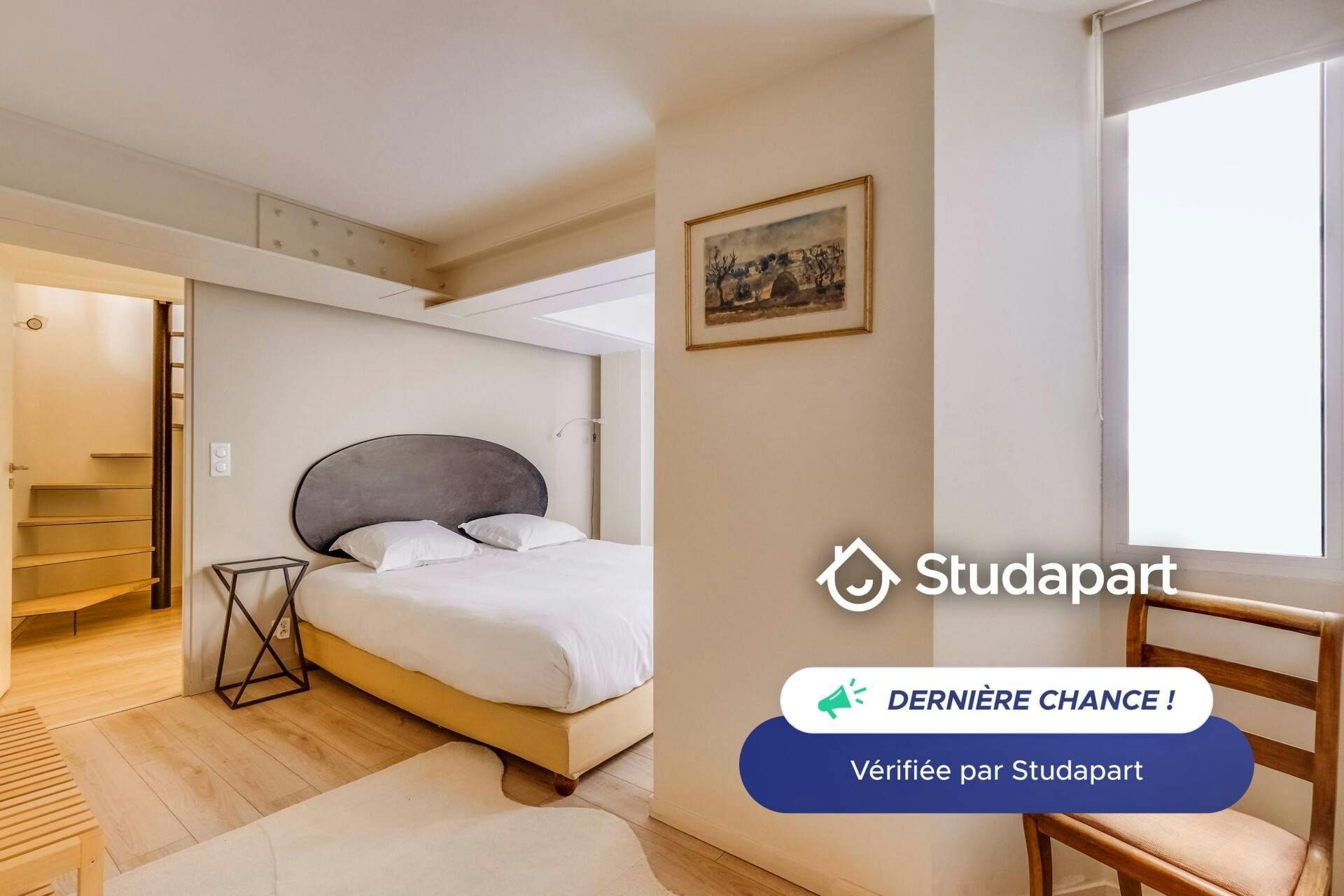 Appartement – Paris, Quartier de l'École Militaire - Vue 4