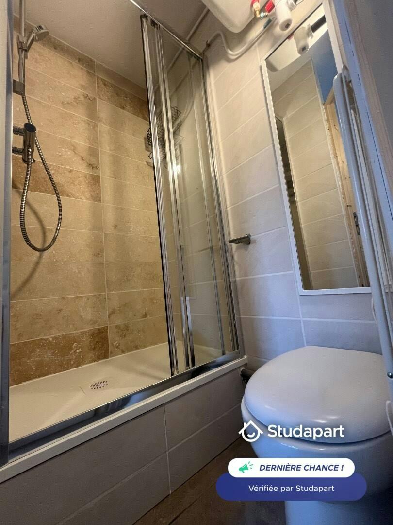 Appartement à Paris