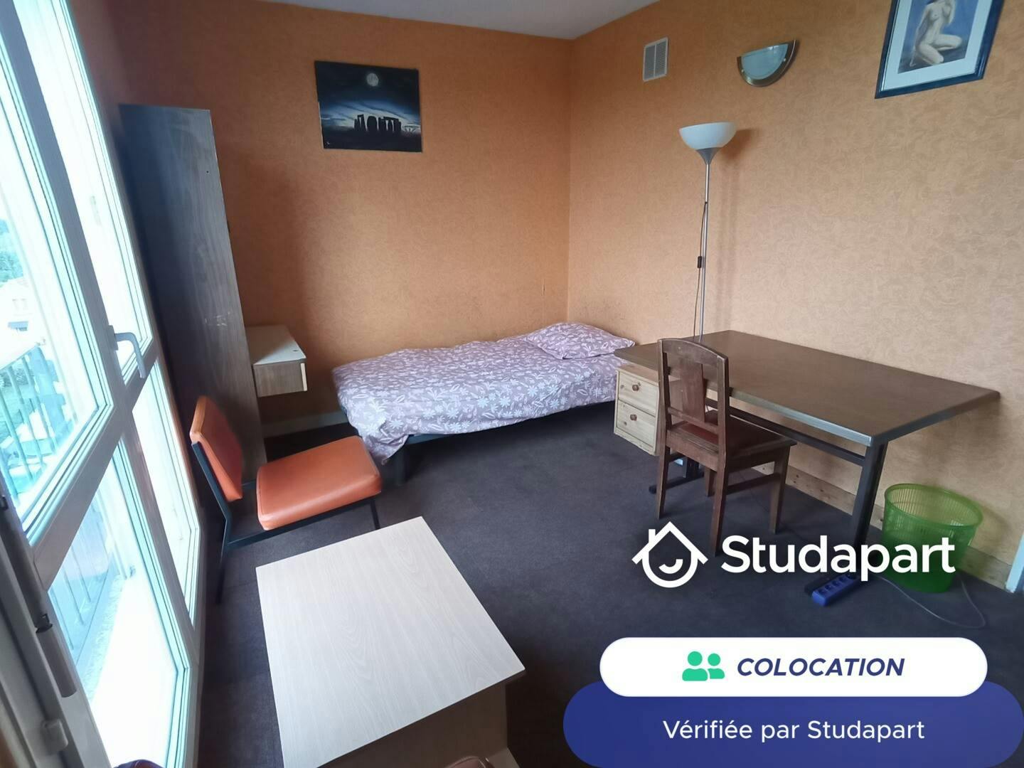 Appartement à Troyes