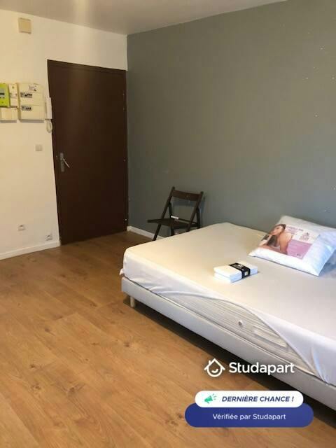 Appartement à Cergy