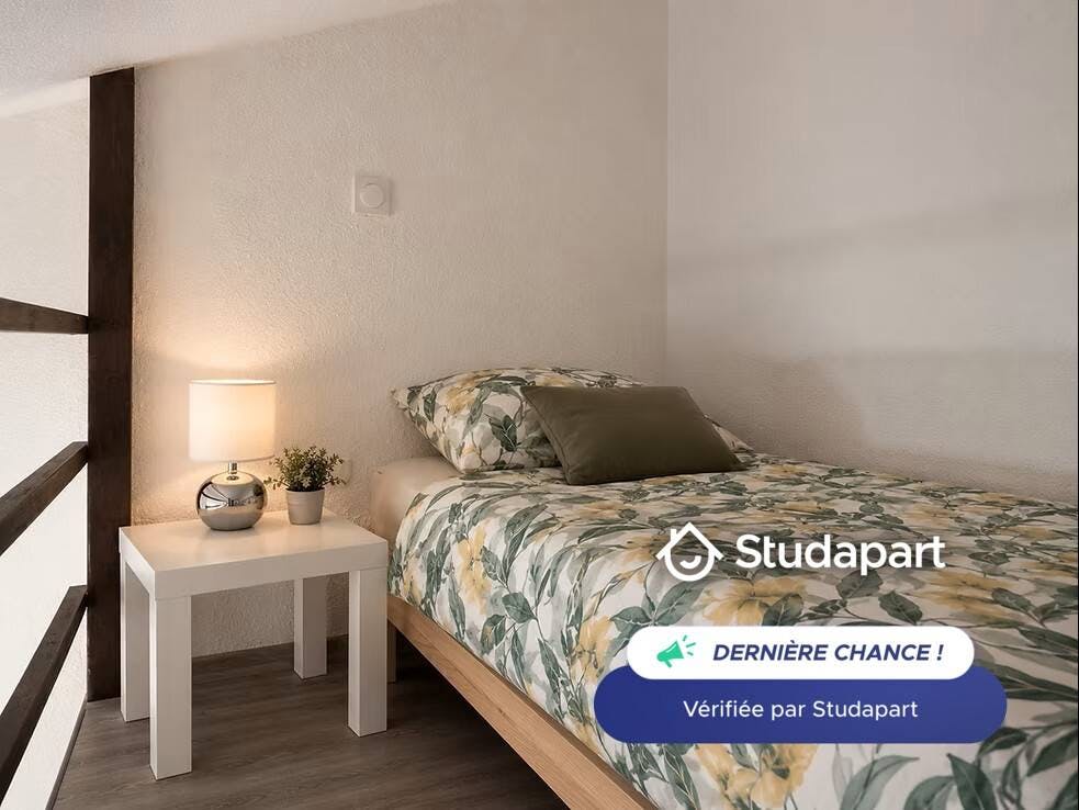 Appartement à louer pour 590 €/mois à Metz, Rue de Paris