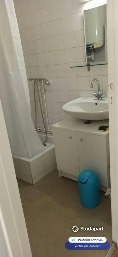 Appartement – Toulouse, Saint-Sernin, Capitole / Arnaud Bernard / Carmes - Plus