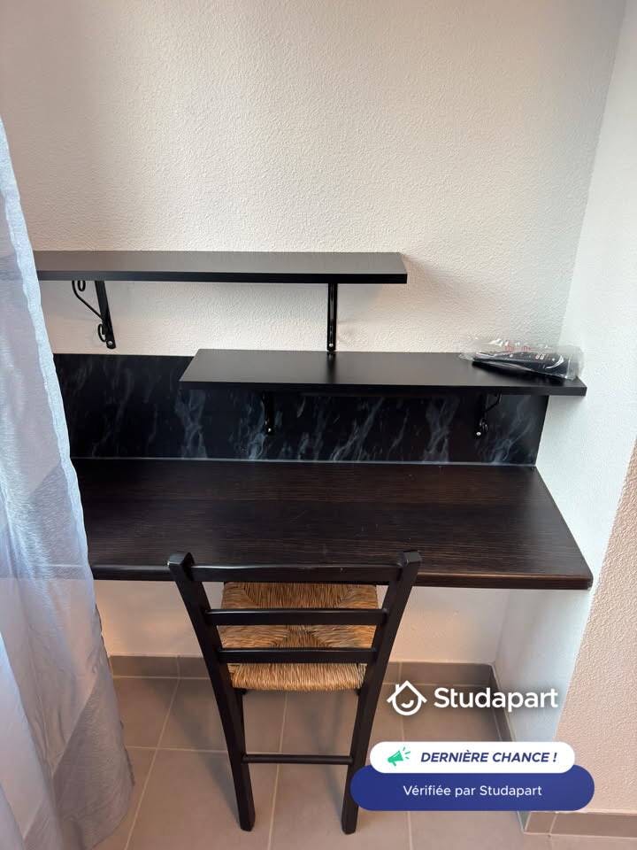 Wohnung zu mieten für 540 € pro Monat in Limoges, Rue Georges Beljean