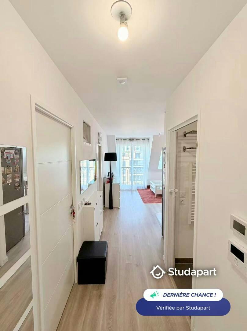 Appartement à Clamart
