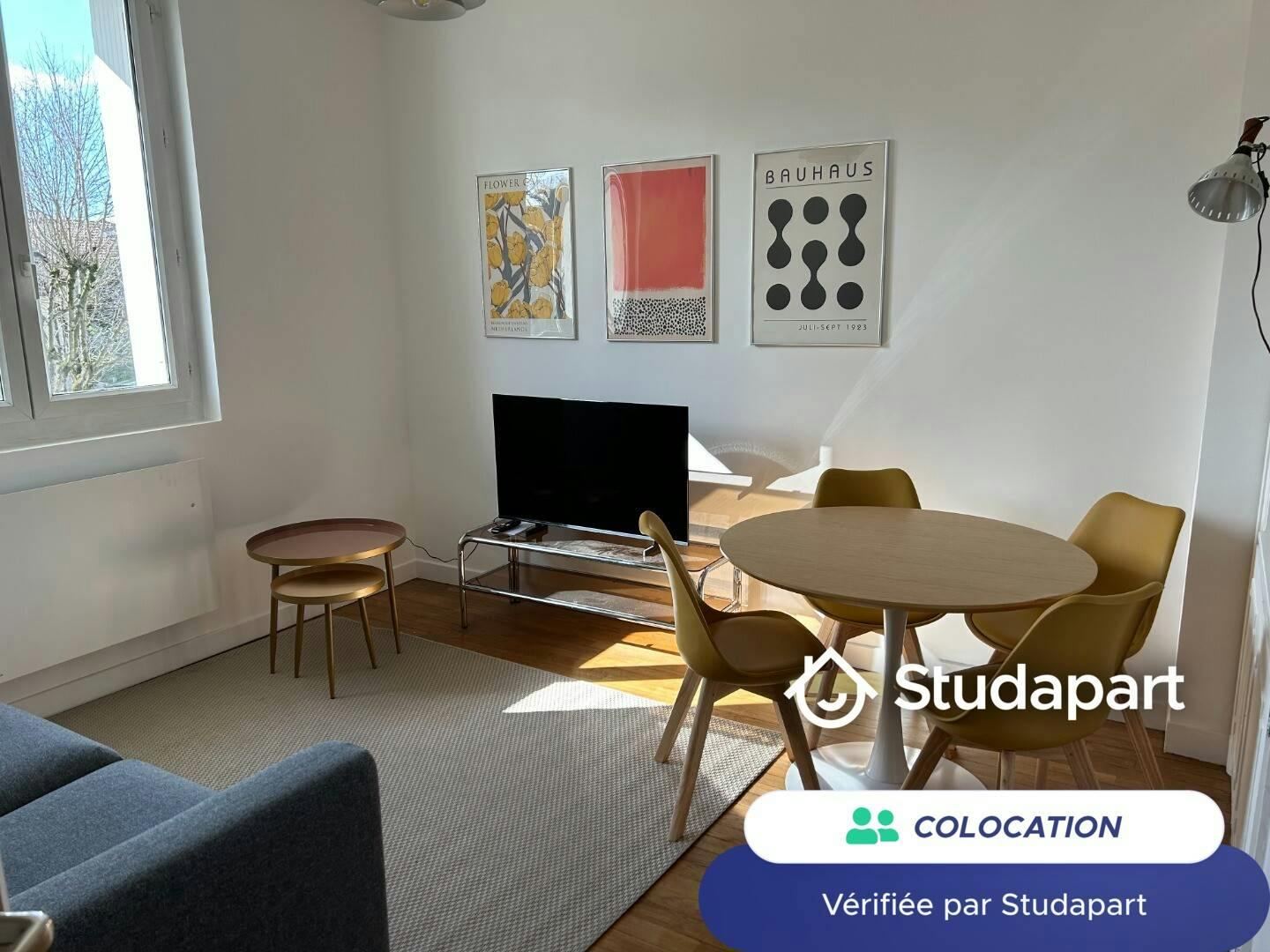 Appartement in Choisy-le-Roi