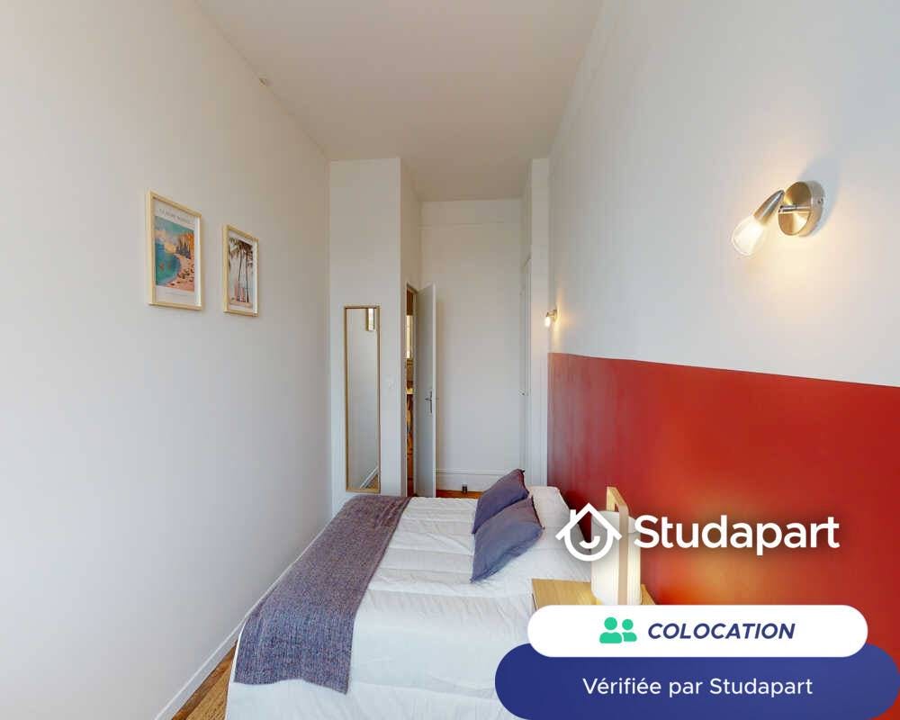 Appartement à Lyon
