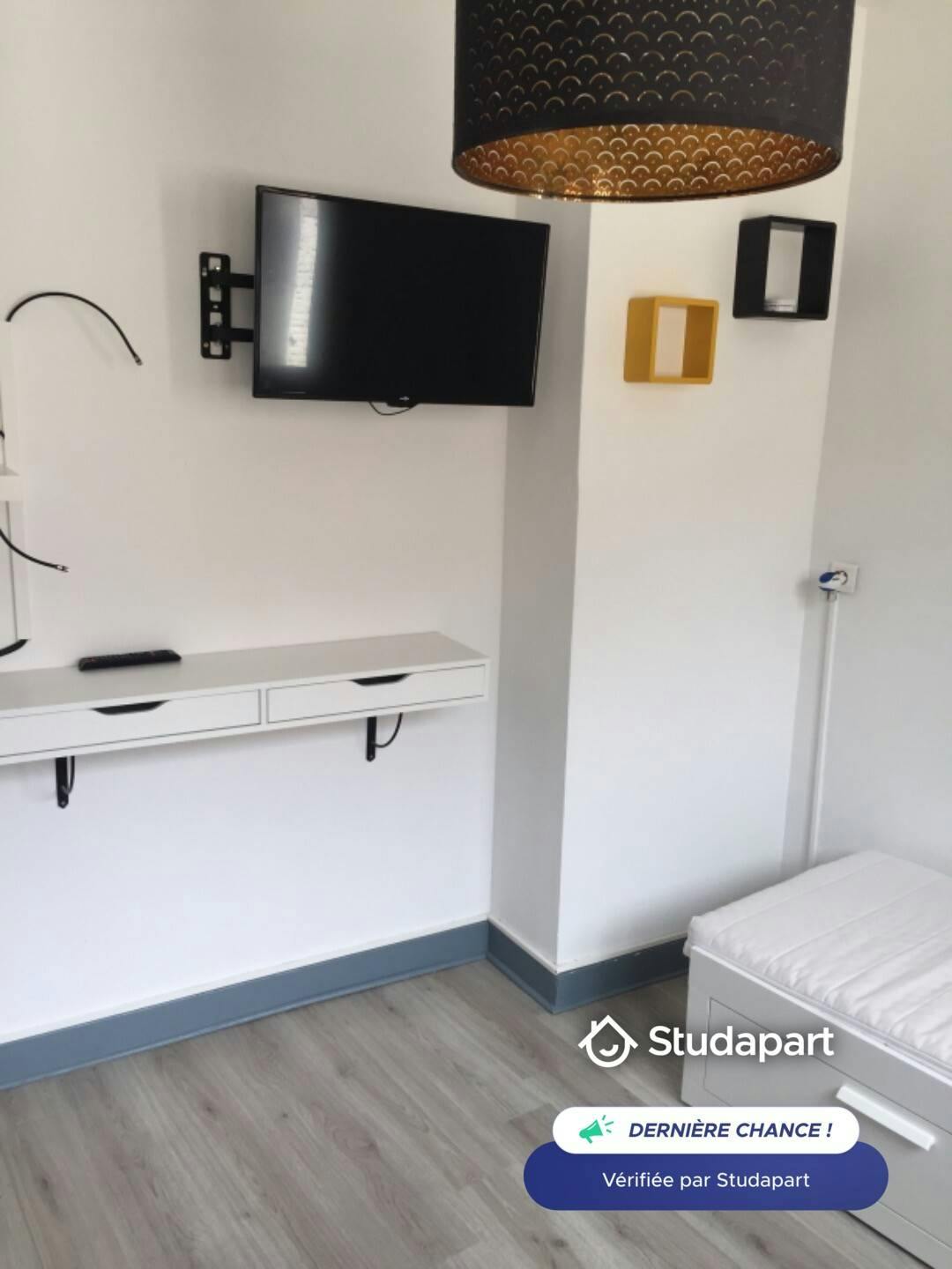 Appartement à Lille