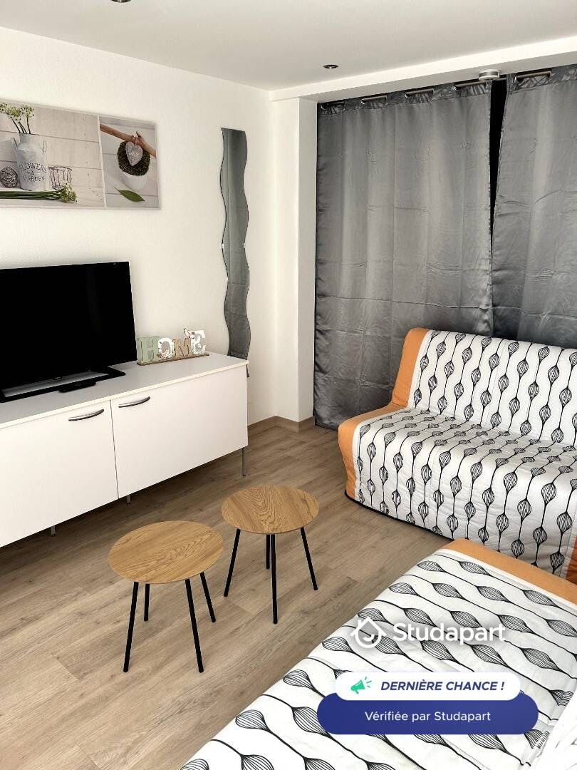 Appartement à Scherwiller