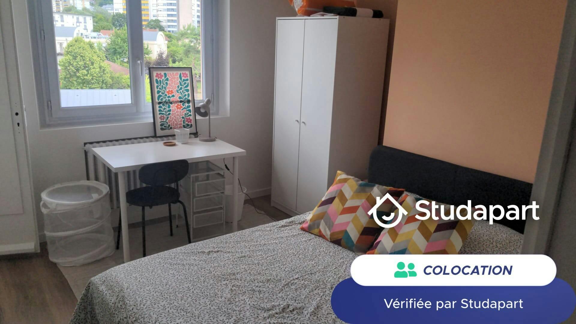 Appartement à Annemasse