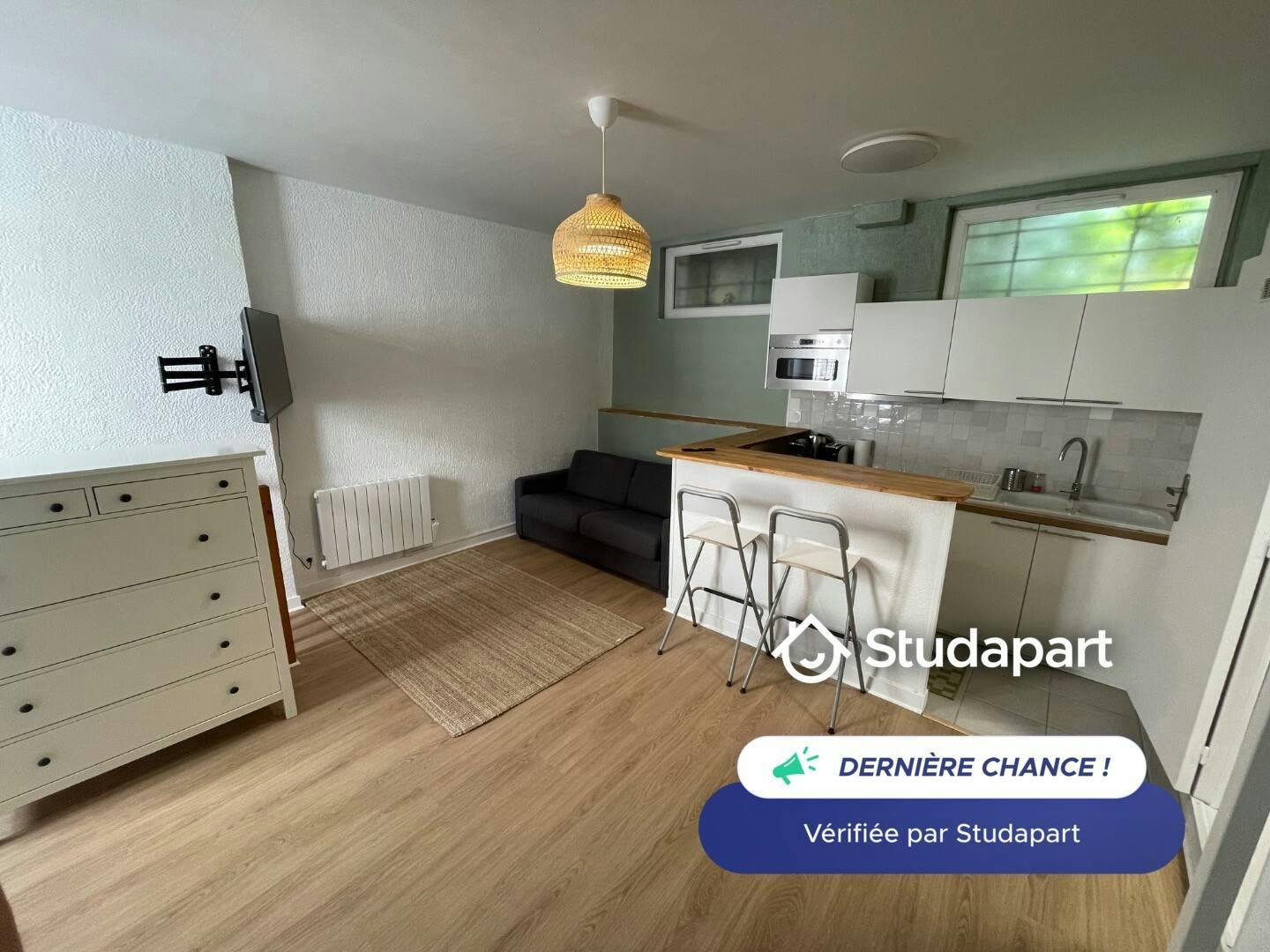 House for rent on Rue Darnal, Bordeaux