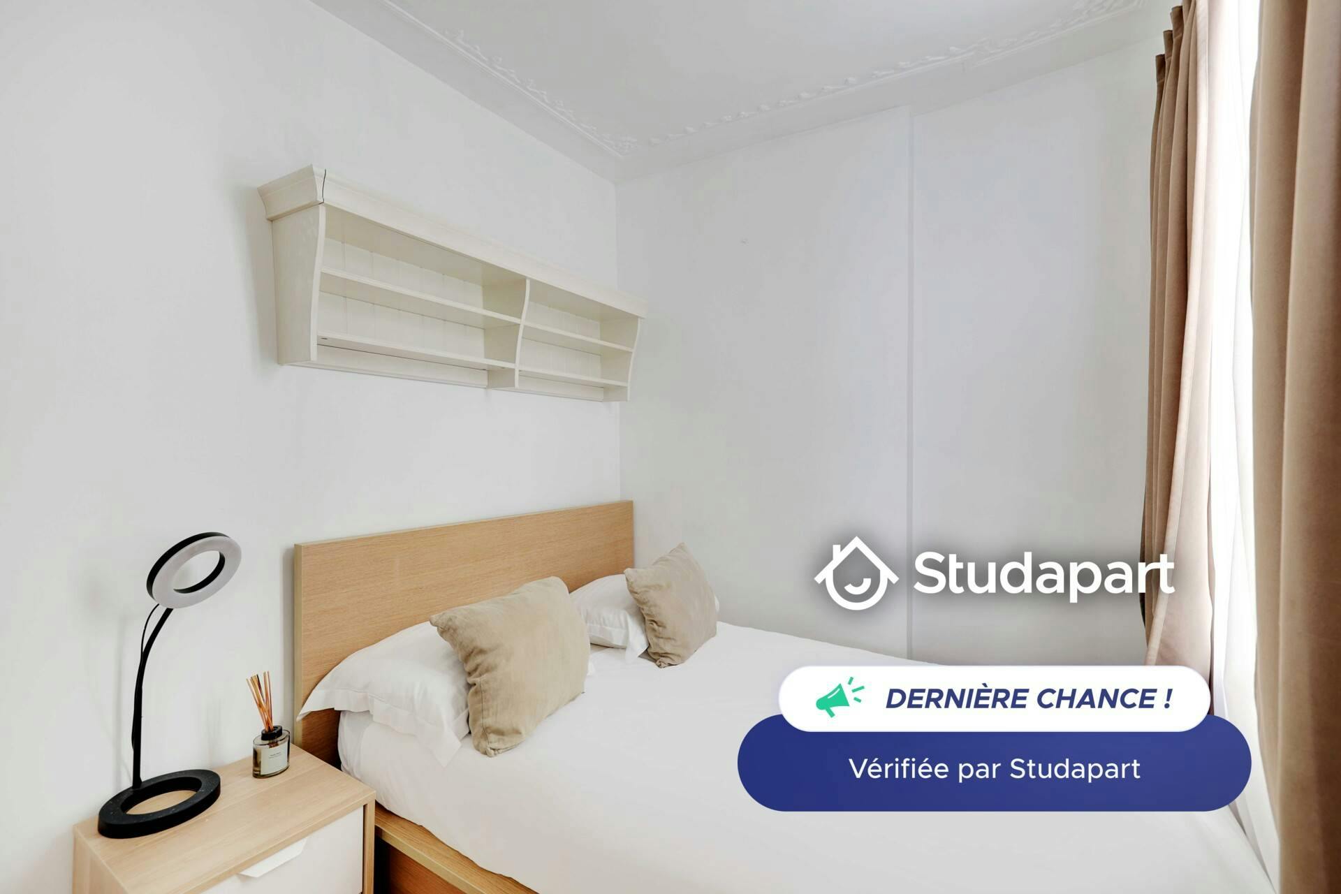 Appartement – Paris, 4th Arrondissement - Vue 5