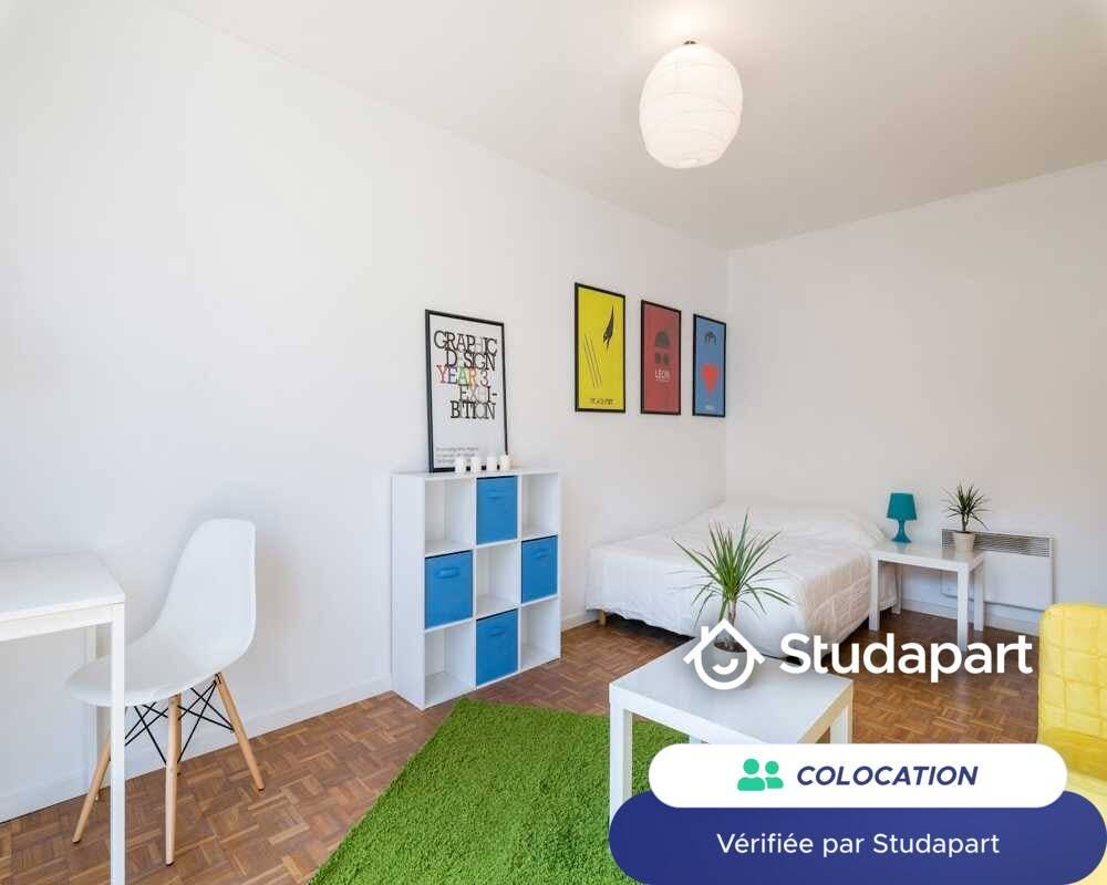 Appartement à Lyon