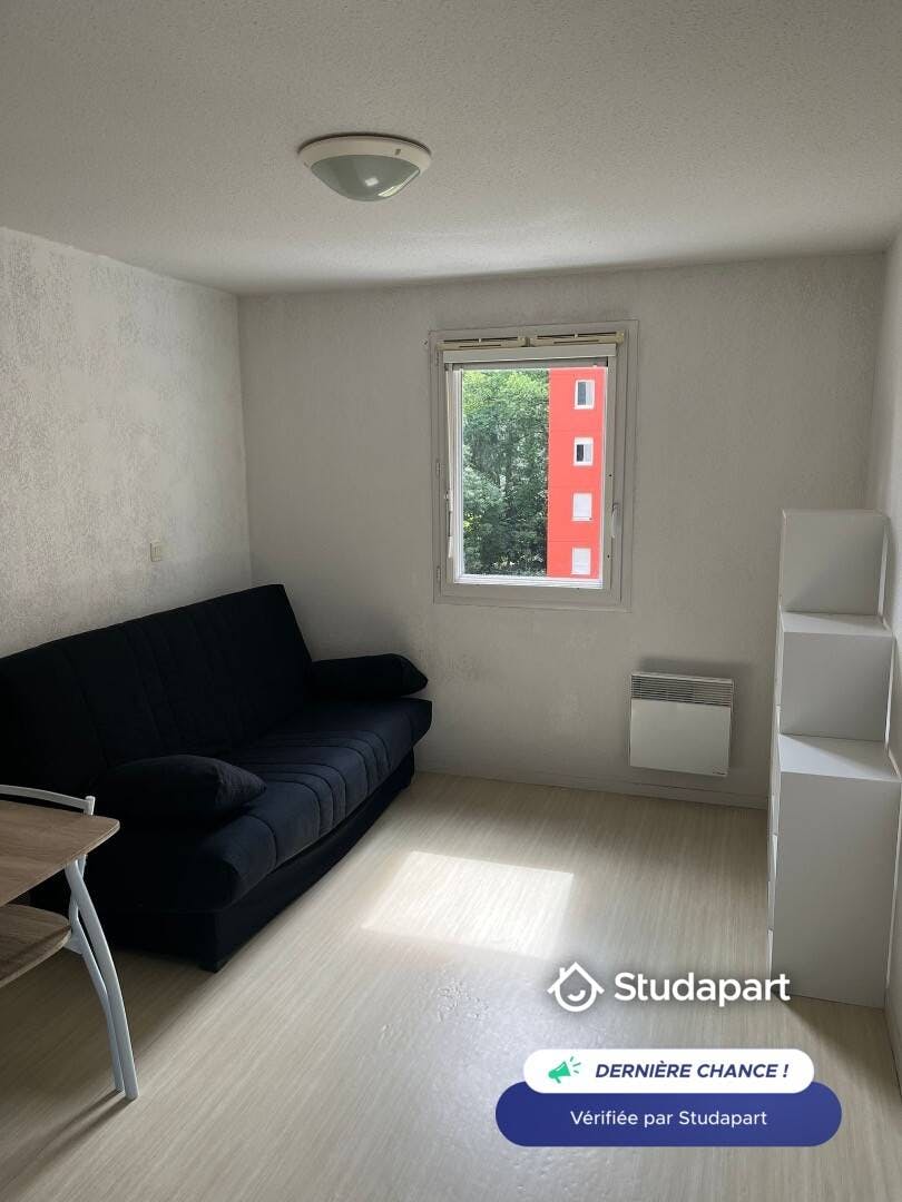 House for rent on Rue des Saumonières, Nantes
