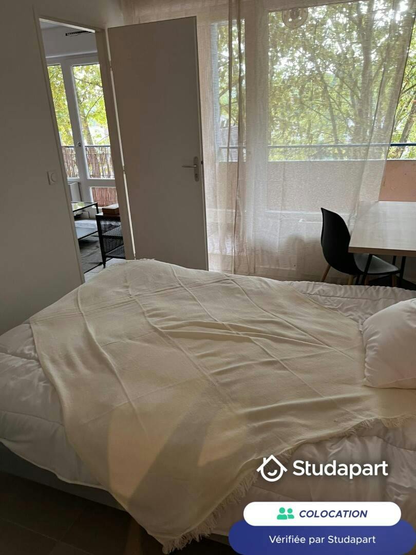 Appartement – Toulouse, Mirail-Reynerie-Bellefontaine - Vue 3
