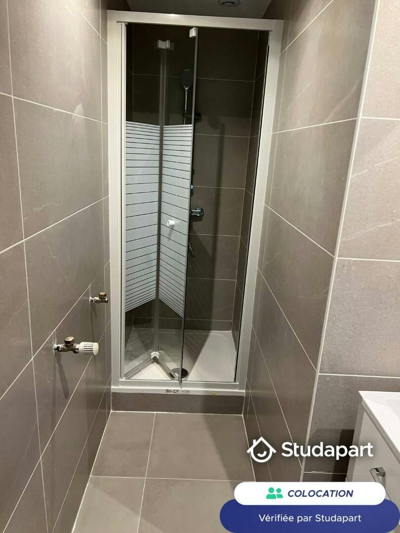 Appartement – Toulouse, Mirail-Reynerie-Bellefontaine - Vue 4