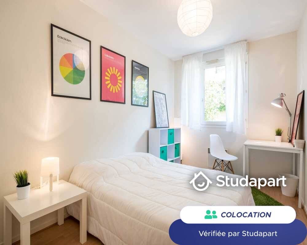 Appartement à Lyon