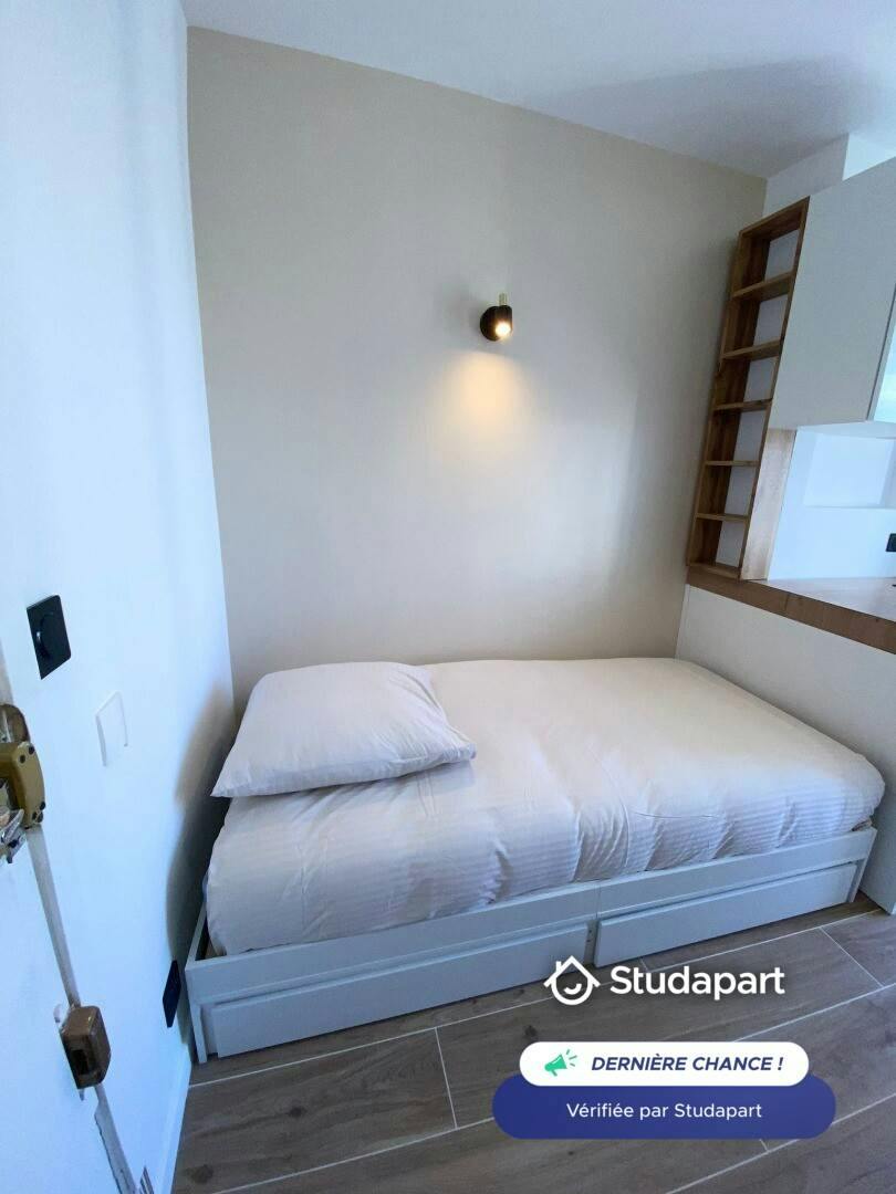 Appartement à Paris