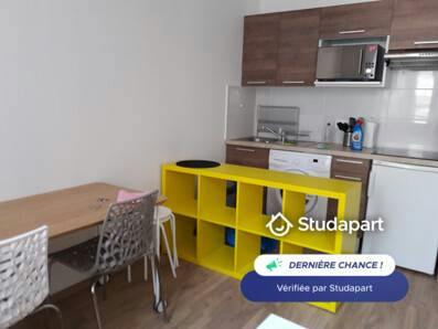 Appartement – Toulouse, Saint-Sernin, Capitole / Arnaud Bernard / Carmes - Vue 3