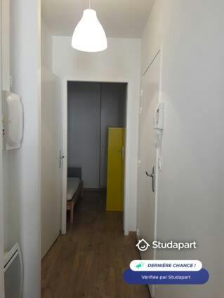 Appartement – Toulouse, Saint-Sernin, Capitole / Arnaud Bernard / Carmes - Vue 5