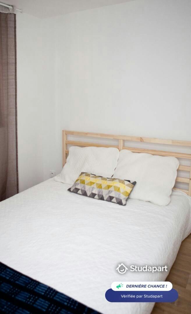 Appartement – Toulouse, Saint-Sernin, Capitole / Arnaud Bernard / Carmes - Vue 4