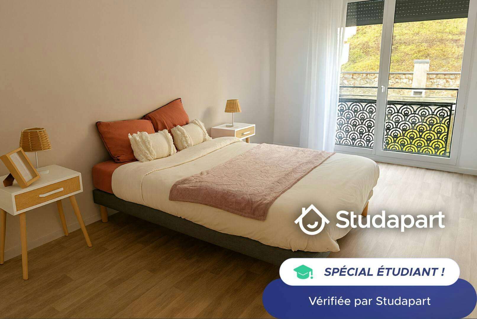 Pièce à Villennes-sur-Seine