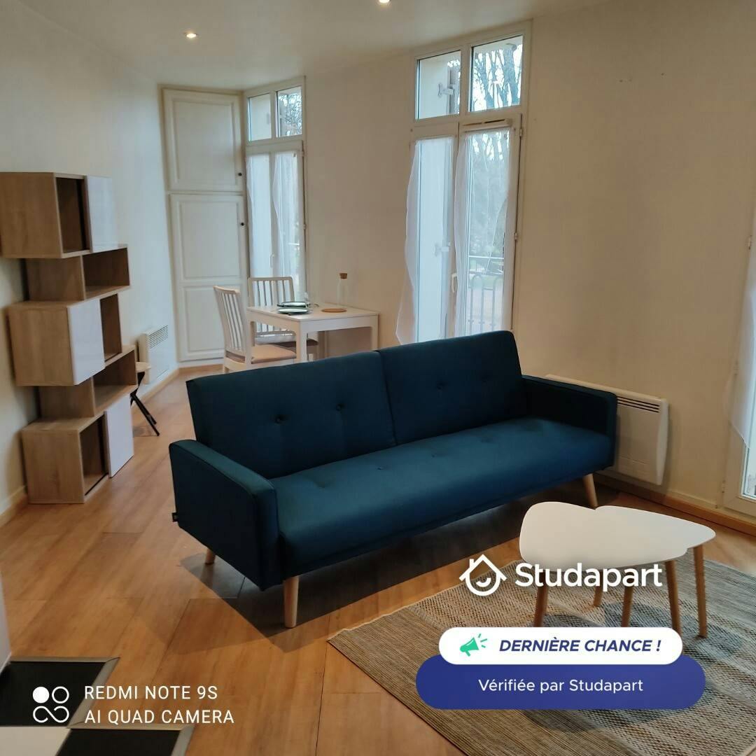Appartement à Limoges
