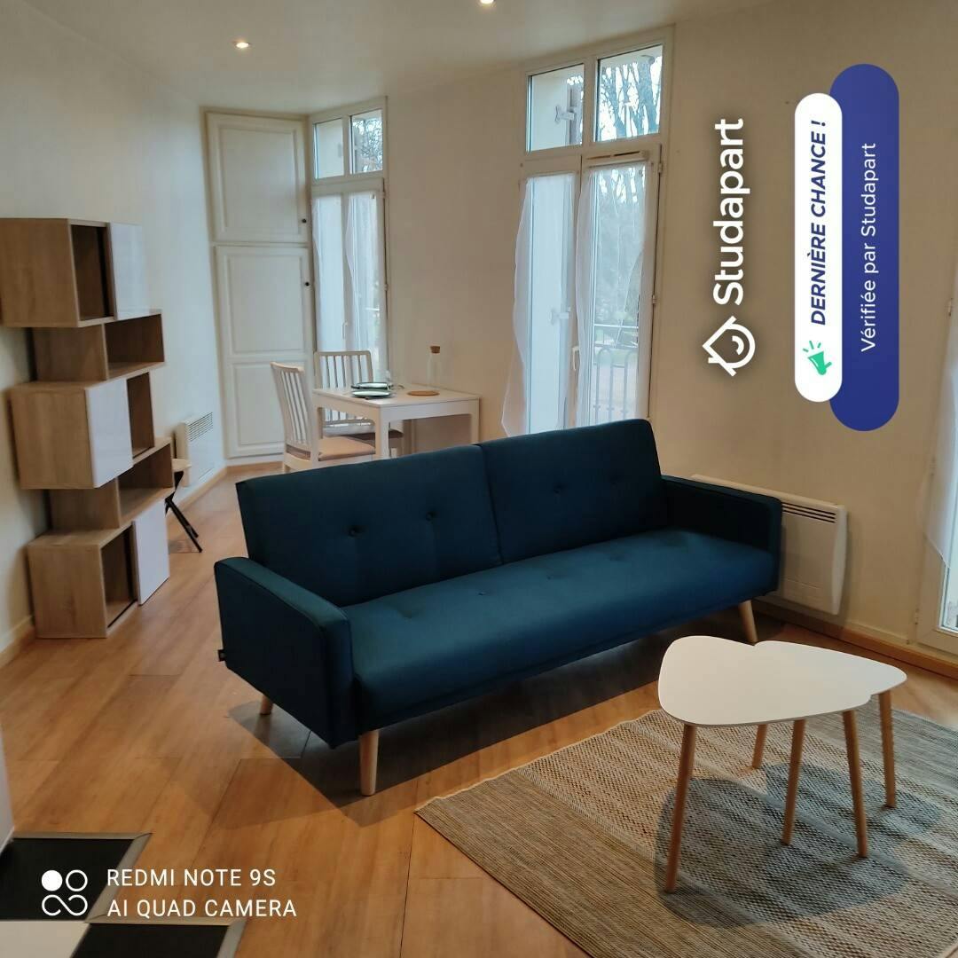 Appartement à Limoges