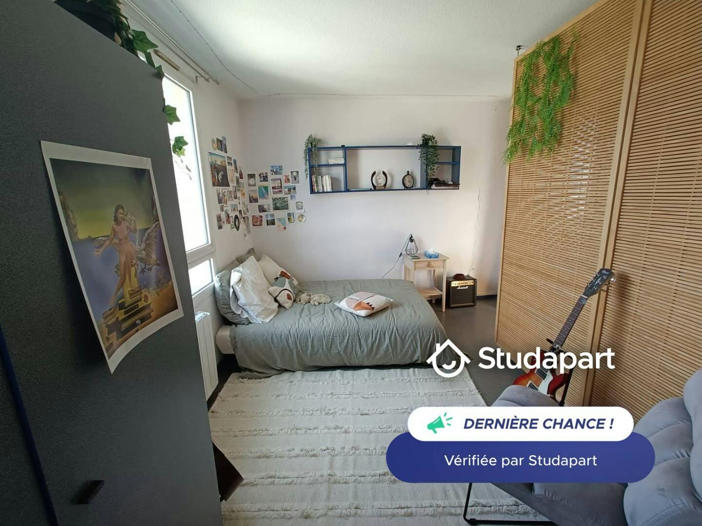 Appartamento in affitto a 780 € al mese a Guyancourt, Boulevard Vauban